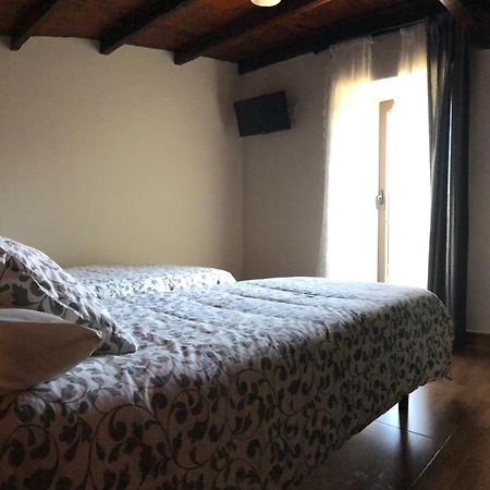 Albergue Ponte Olveira Mazaricos Екстер'єр фото
