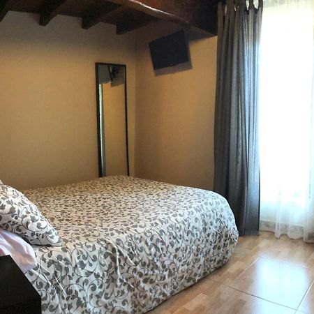 Albergue Ponte Olveira Mazaricos Екстер'єр фото