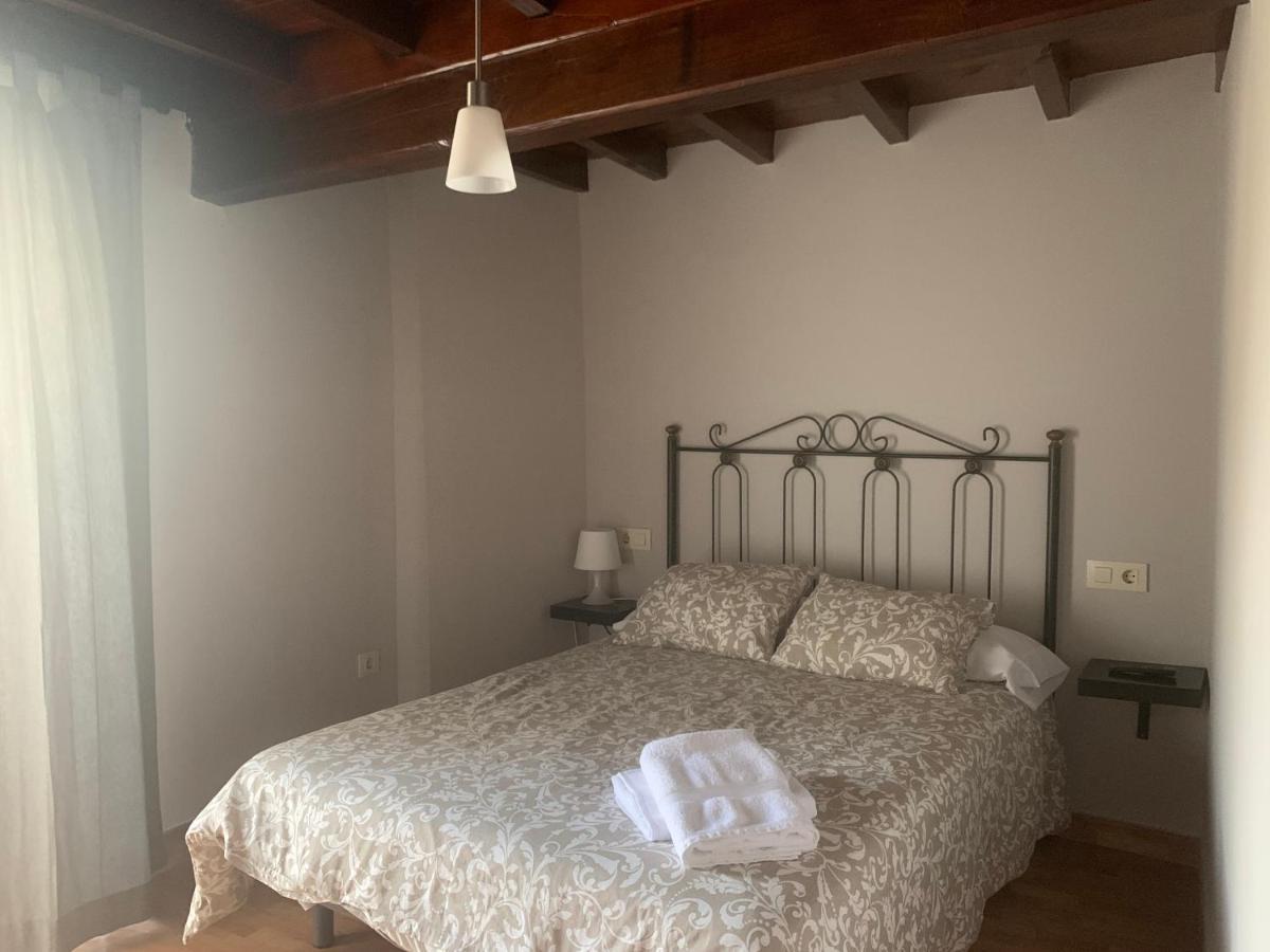 Albergue Ponte Olveira Mazaricos Екстер'єр фото