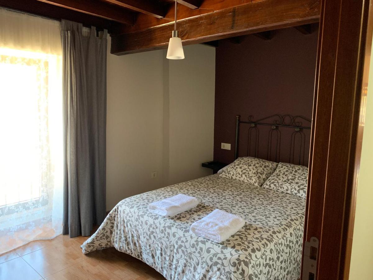 Albergue Ponte Olveira Mazaricos Екстер'єр фото