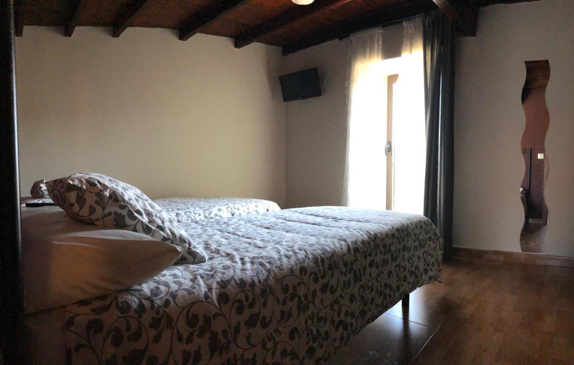 Albergue Ponte Olveira Mazaricos Екстер'єр фото