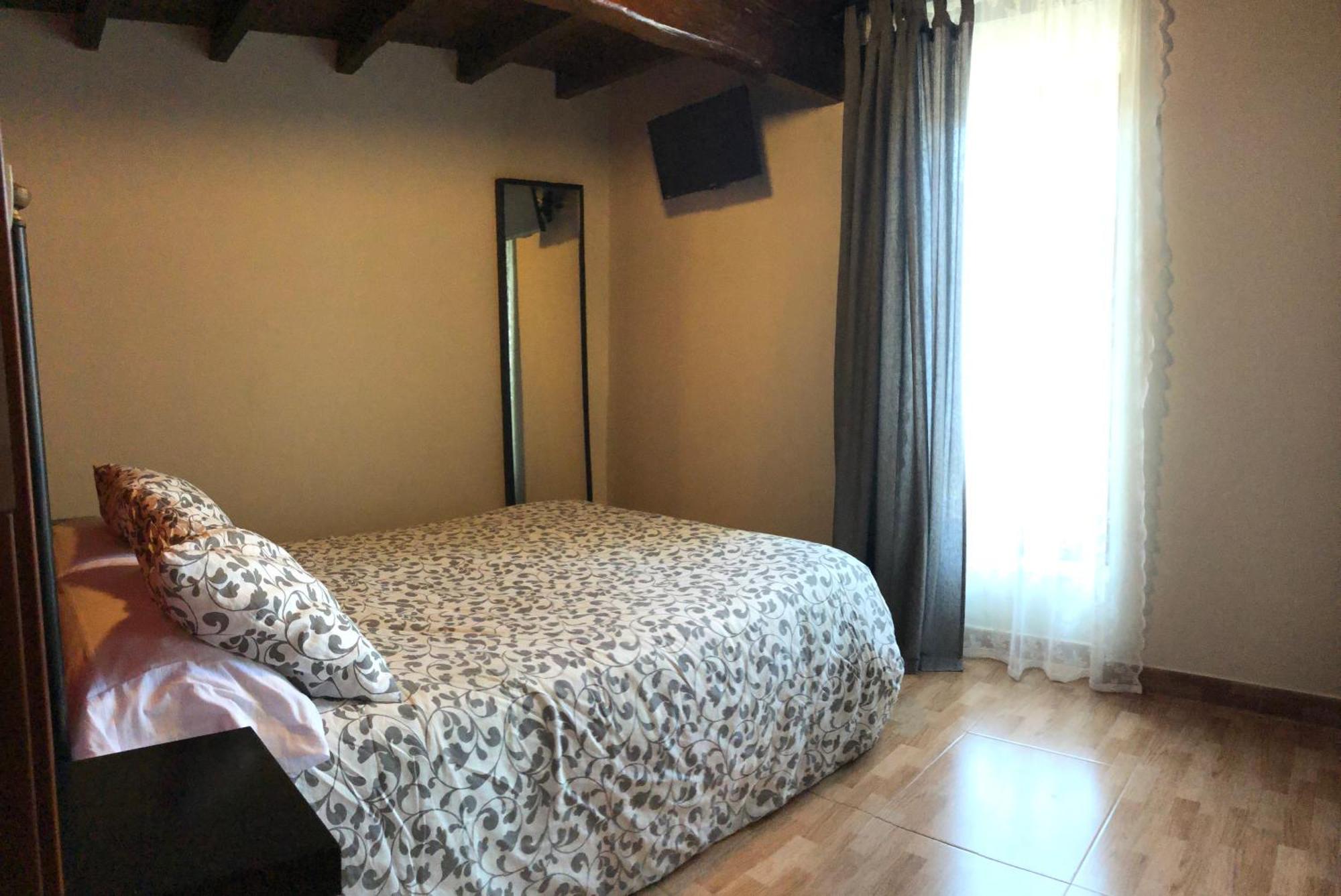 Albergue Ponte Olveira Mazaricos Екстер'єр фото