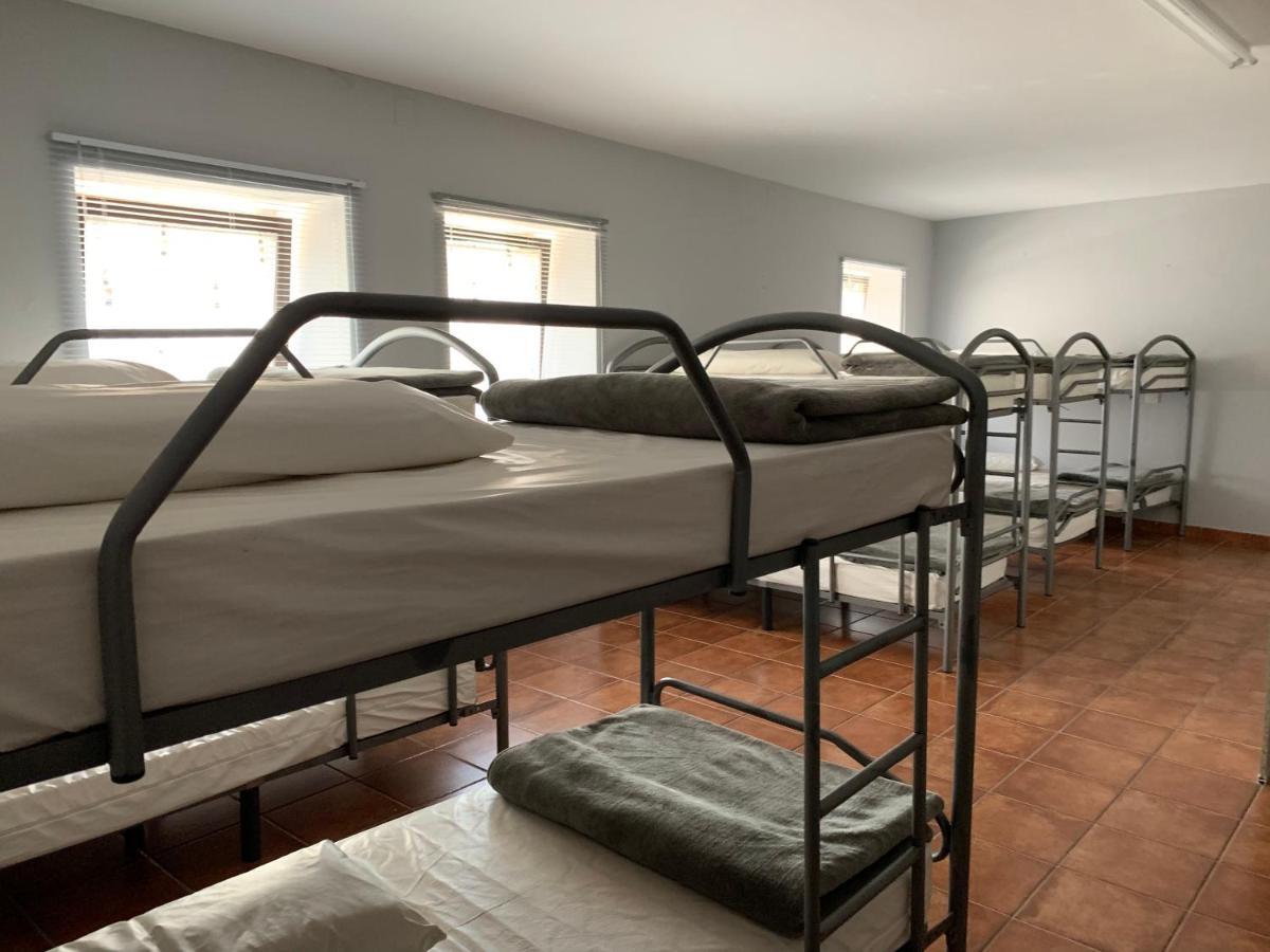 Albergue Ponte Olveira Mazaricos Екстер'єр фото